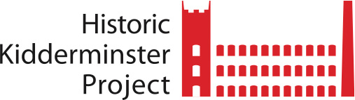 Historic Kidderminster Project logo